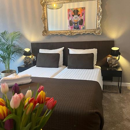רוטרדם Hotel Orion מראה חיצוני תמונה