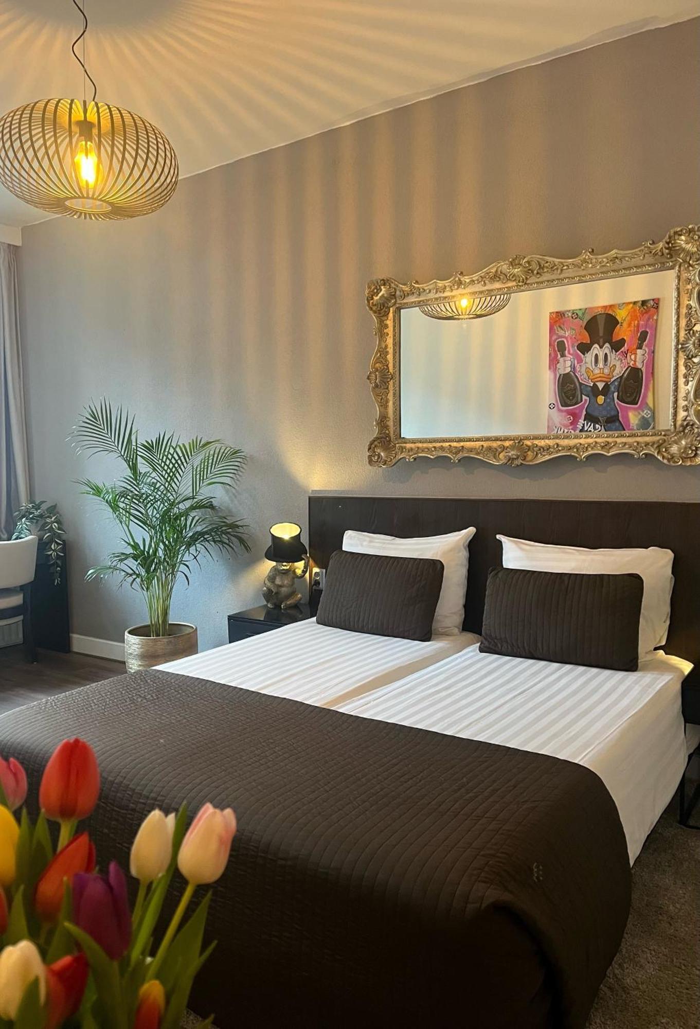 רוטרדם Hotel Orion מראה חיצוני תמונה