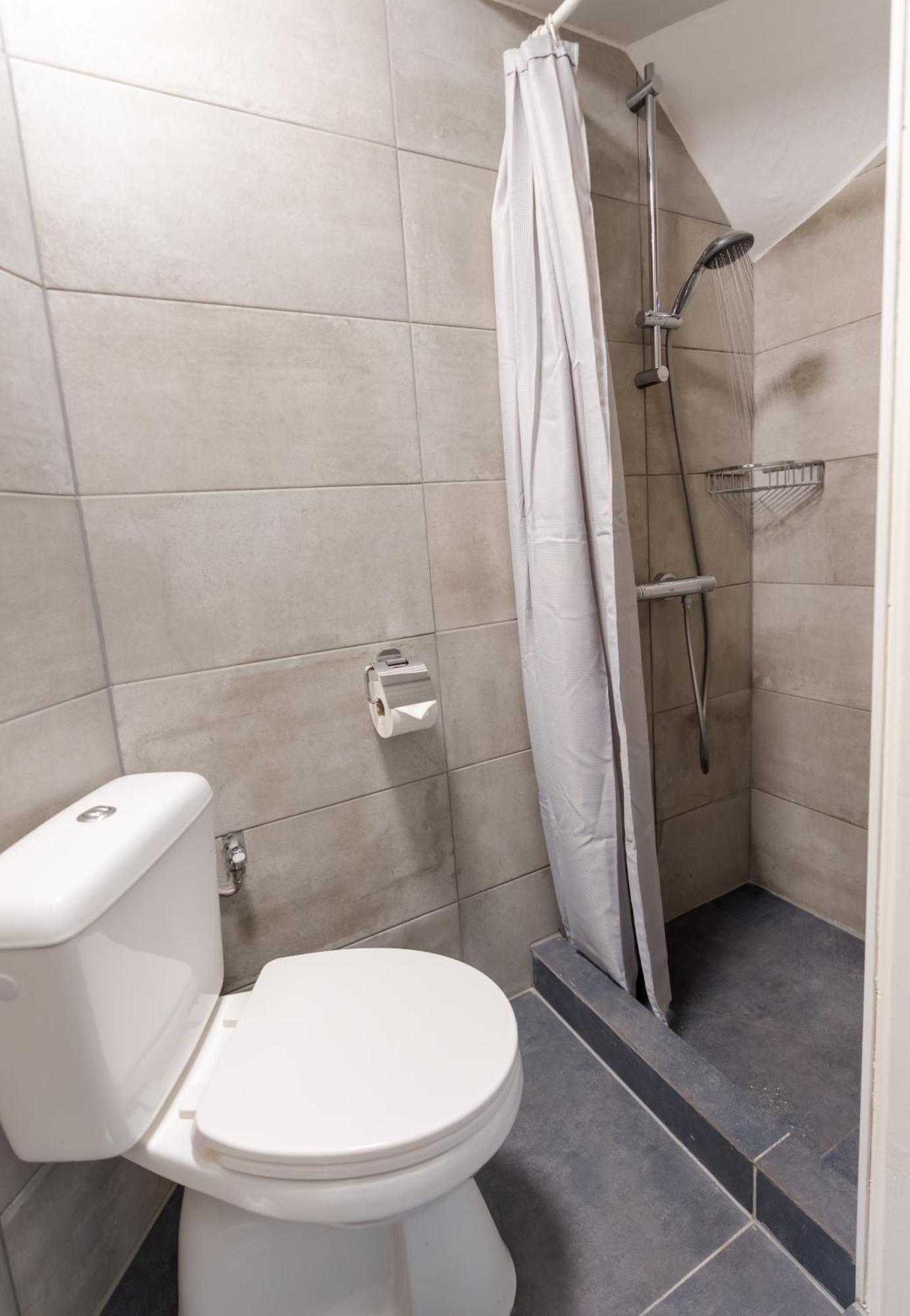 רוטרדם Hotel Orion מראה חיצוני תמונה
