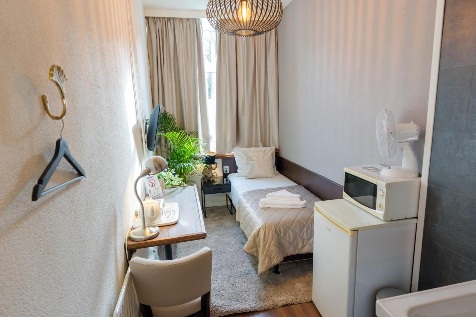 רוטרדם Hotel Orion מראה חיצוני תמונה