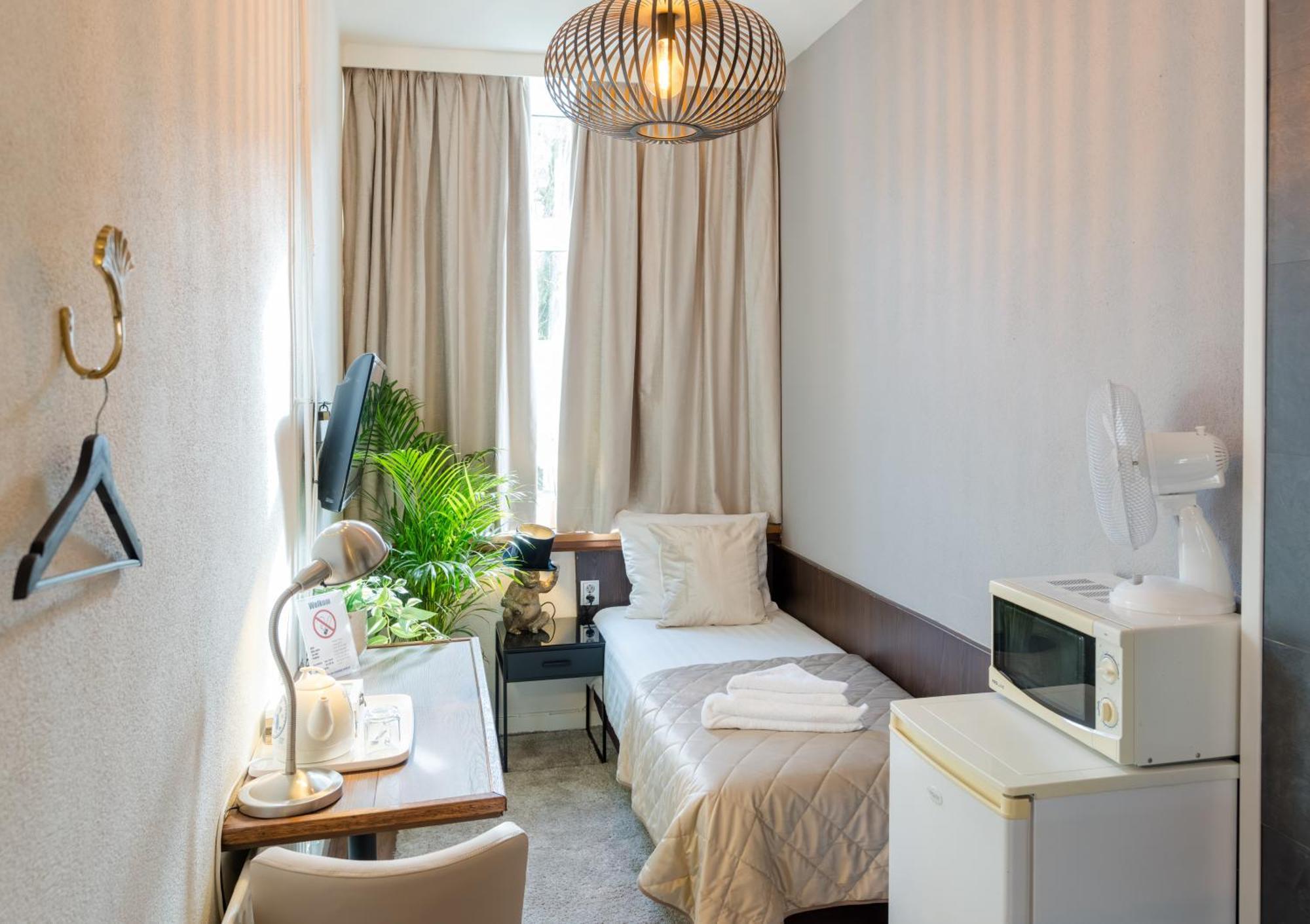 רוטרדם Hotel Orion מראה חיצוני תמונה